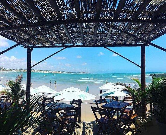 La Praia Beach Lounge